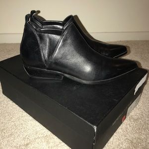 Kendall & Kylie Pointy Chelsea Shoes